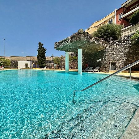 Biltmore Relax House San Miguel de Abona Eksteriør bilde