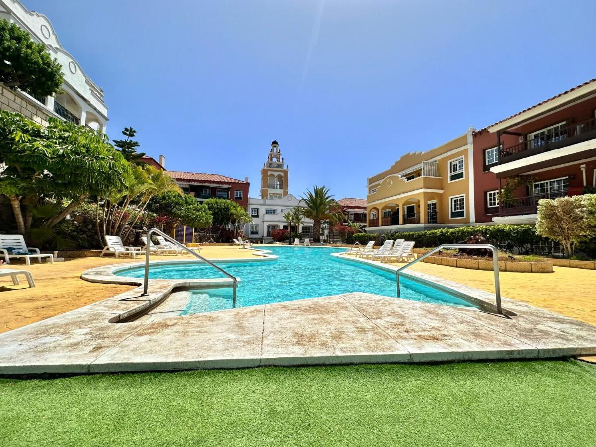 Biltmore Relax House San Miguel de Abona Eksteriør bilde