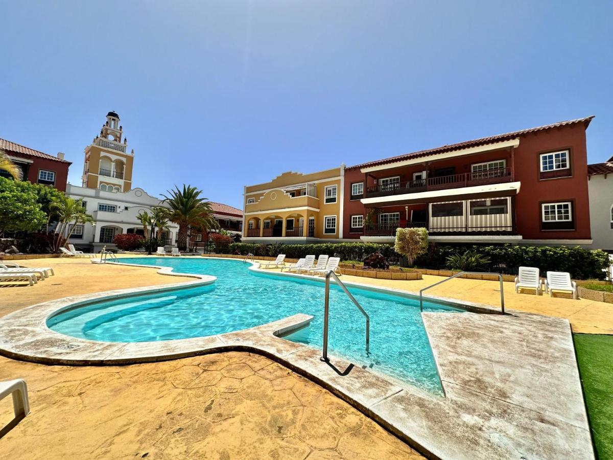 Biltmore Relax House San Miguel de Abona Eksteriør bilde