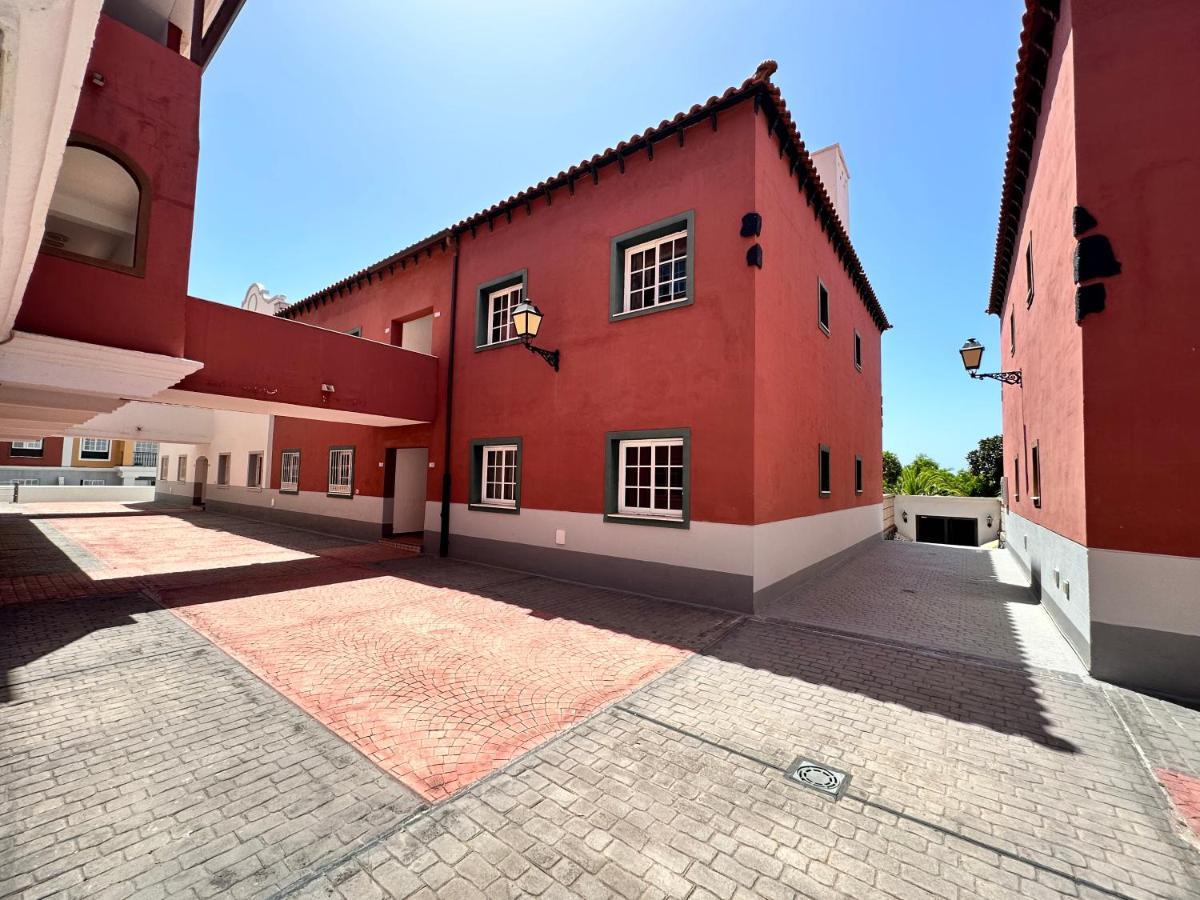 Biltmore Relax House San Miguel de Abona Eksteriør bilde