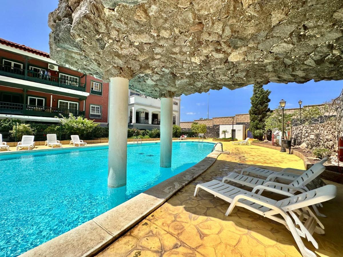 Biltmore Relax House San Miguel de Abona Eksteriør bilde