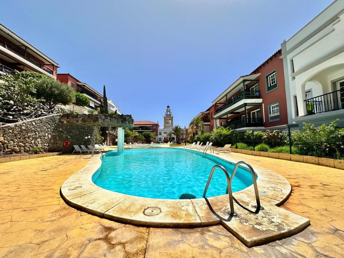 Biltmore Relax House San Miguel de Abona Eksteriør bilde