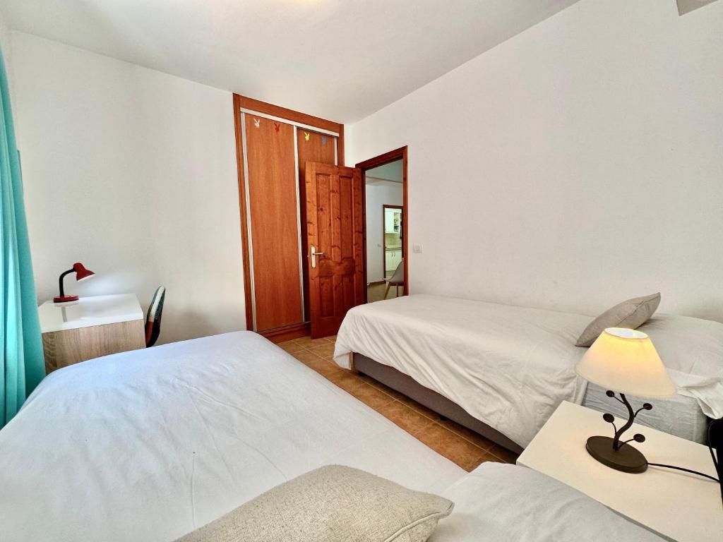 Biltmore Relax House San Miguel de Abona Eksteriør bilde