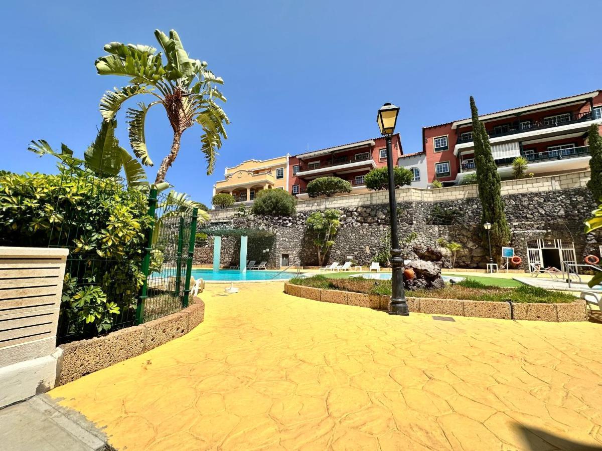 Biltmore Relax House San Miguel de Abona Eksteriør bilde