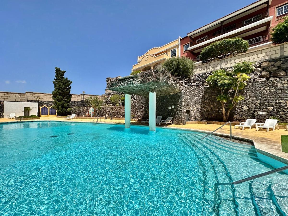 Biltmore Relax House San Miguel de Abona Eksteriør bilde