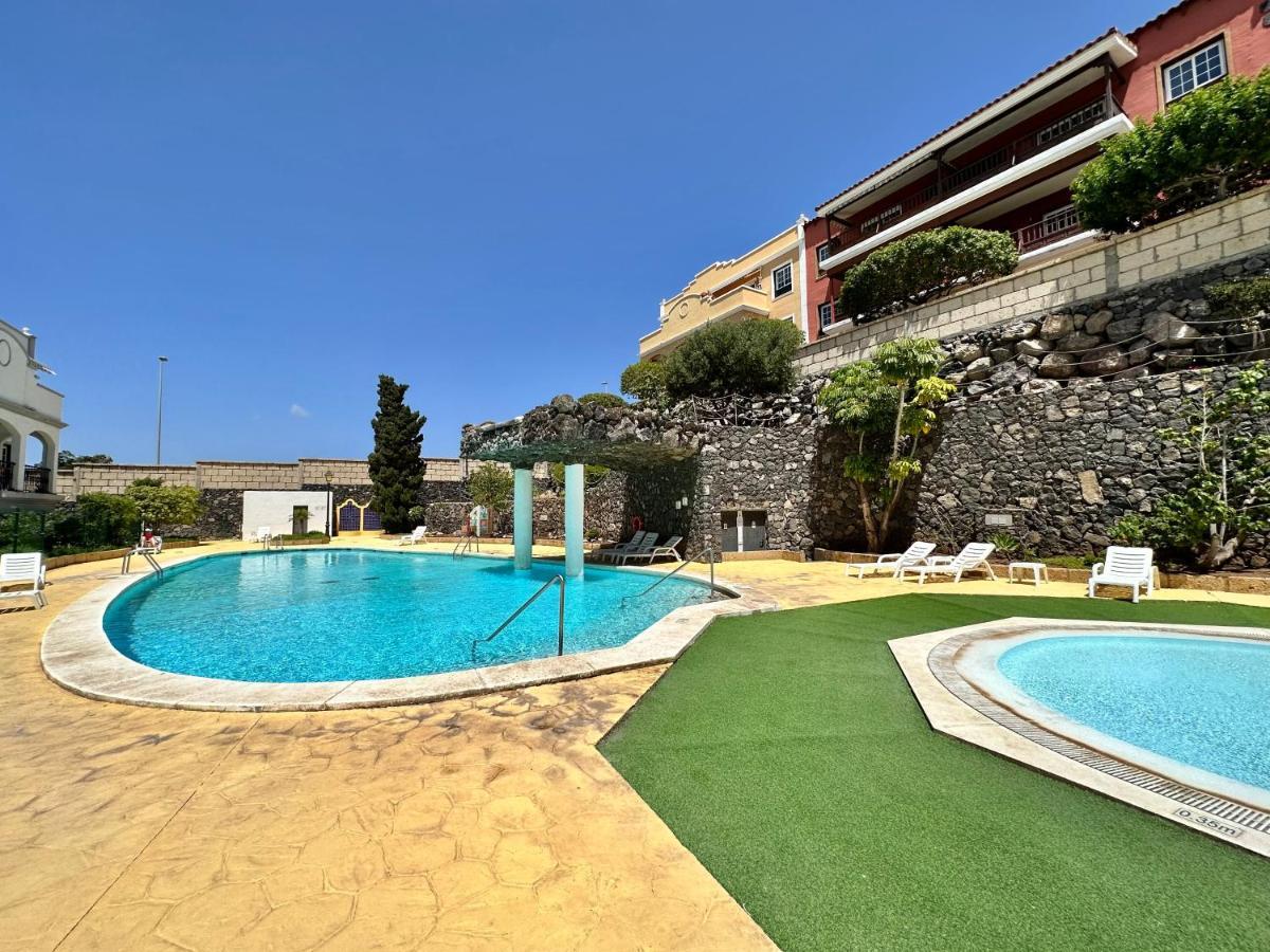 Biltmore Relax House San Miguel de Abona Eksteriør bilde